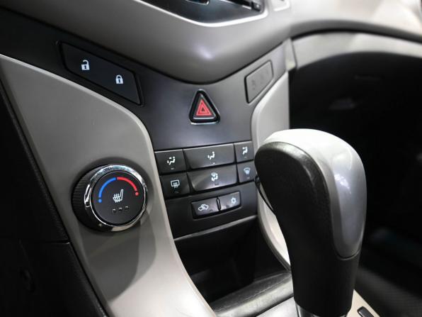 Chevrolet Cruze I с пробегом 2012 года, цена 729 900 рублей, 218313 км, седан, Автокод Объявления