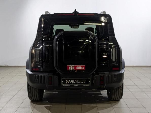 JETOUR T2 с пробегом 2024 года, цена 2 990 000 рублей, 51755 км, внедорожник, Автокод Объявления