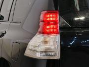 Toyota Land Cruiser Prado 150 Series Москва  - изображение 19