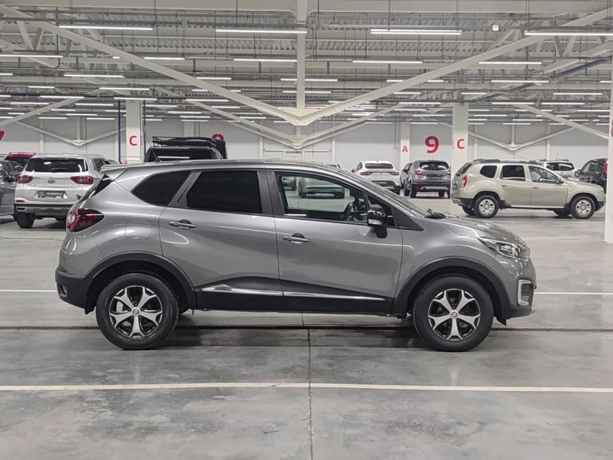 Renault Kaptur I Казань  - изображение 5
