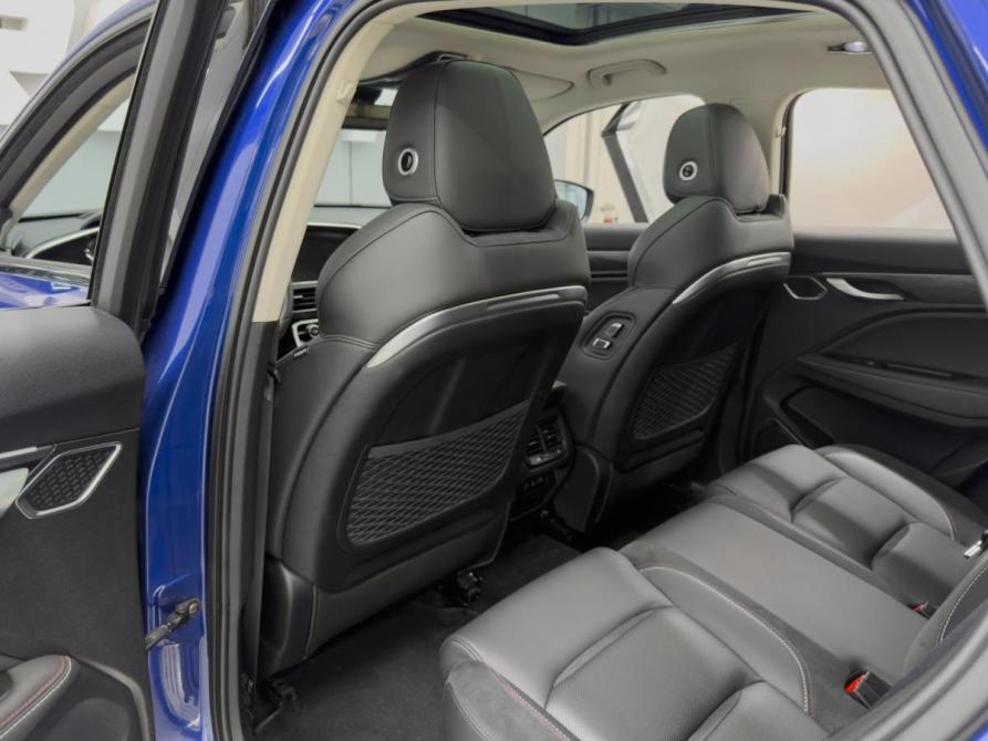 Geely Tugella I Ростов-на-Дону  - изображение 11