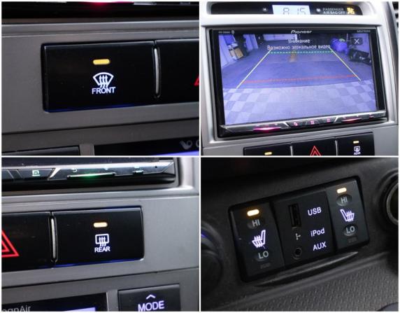 Hyundai Santa Fe II Рестайлинг с пробегом 2011 года, цена 1 225 000 рублей, 311695 км, внедорожник, Автокод Объявления