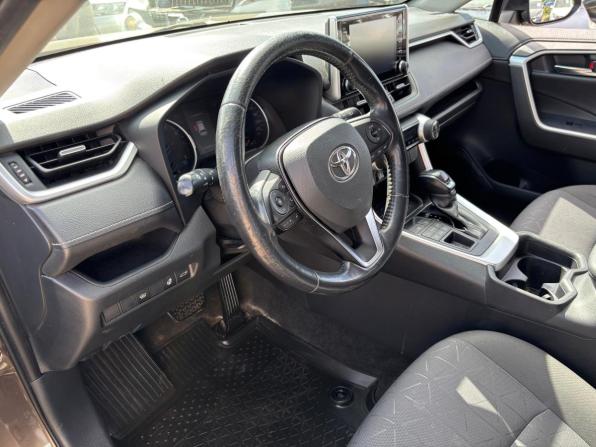 Toyota RAV4 V (XA50) с пробегом 2020 года, цена 3 100 000 рублей, 164974 км, внедорожник, Автокод Объявления