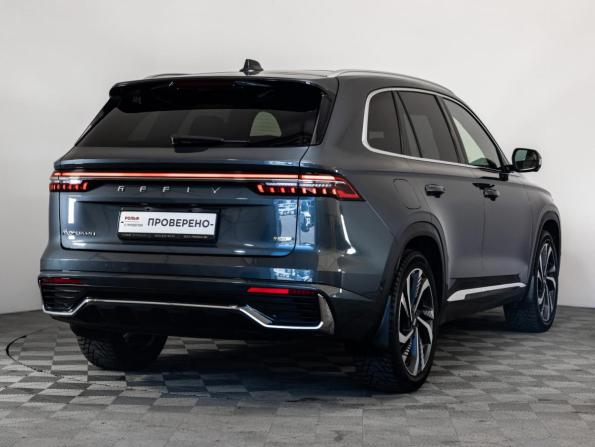 Geely Monjaro I с пробегом 2023 года, цена 2 925 000 рублей, 79045 км, внедорожник, Автокод Объявления