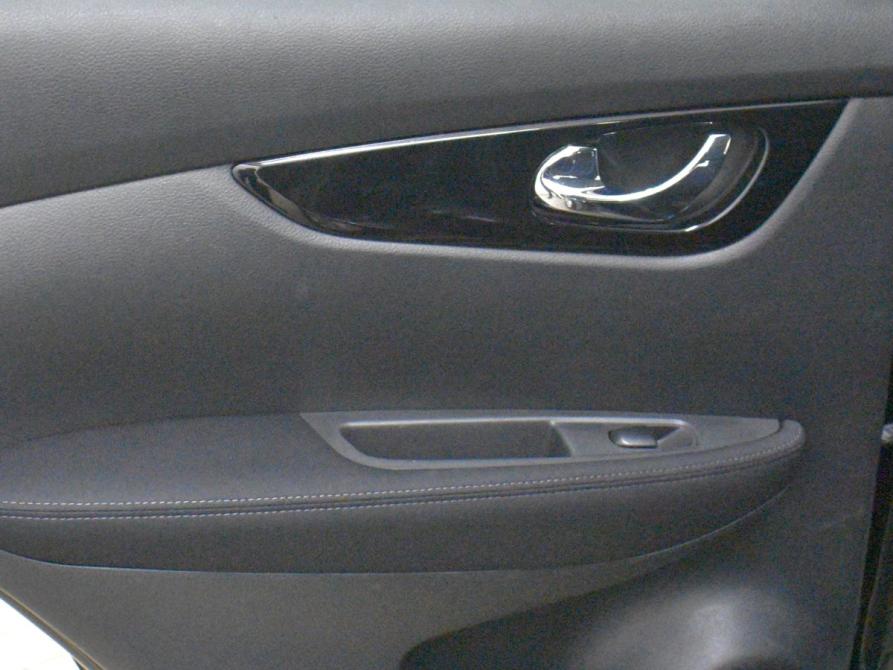 Nissan Qashqai II Кандалакша  - изображение 14