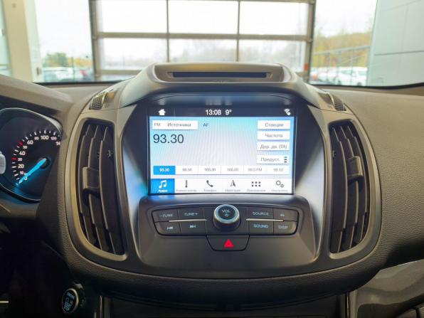 Ford Kuga II Рестайлинг с пробегом 2019 года, цена 1 997 000 рублей, 94010 км, внедорожник, Автокод Объявления
