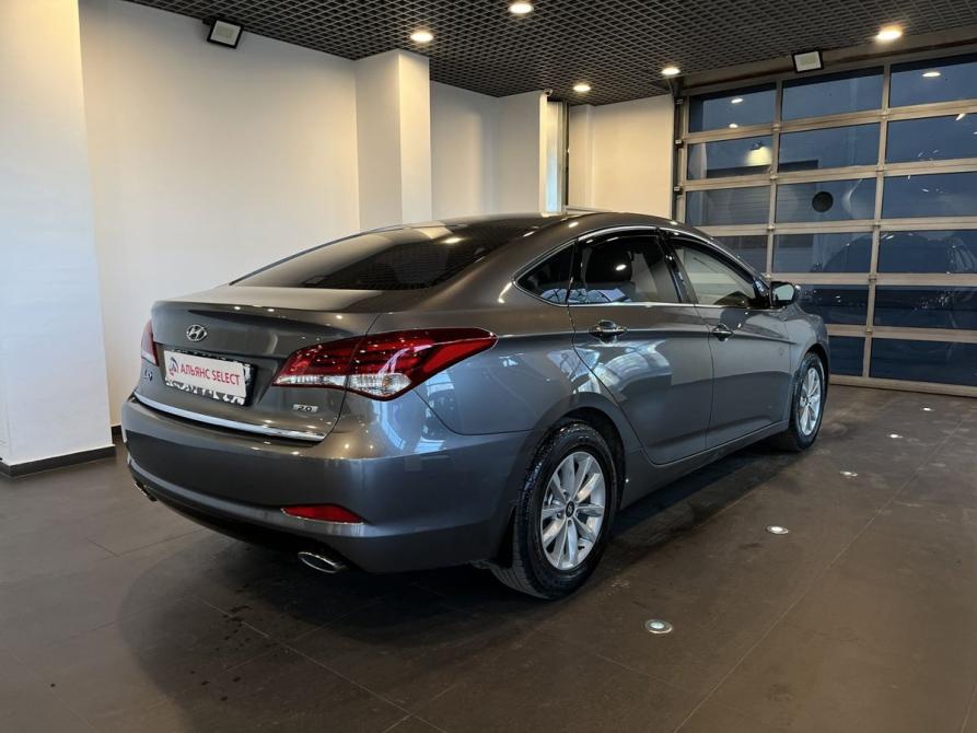 Hyundai i40 I Рестайлинг Чебоксары  - изображение 3