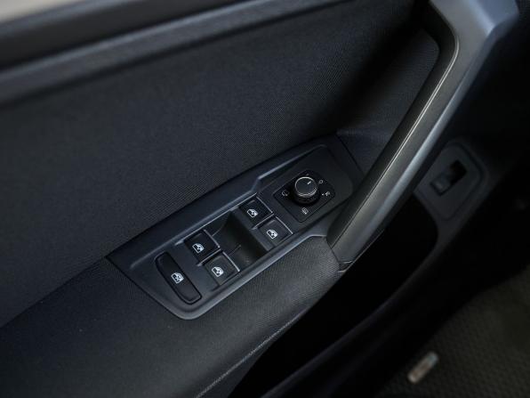 Volkswagen Tiguan II с пробегом 2017 года, цена 2 170 000 рублей, 118422 км, внедорожник, Автокод Объявления