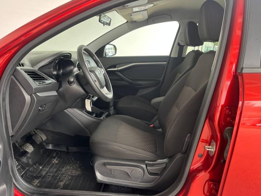 Lada (ВАЗ) Vesta I Петрозаводск  - изображение 16