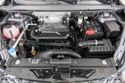 Chery Tiggo 4 Pro I Рестайлинг Красноярск  - изображение 45