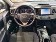 Toyota RAV4 IV (XA40) Рестайлинг Москва  - изображение 27