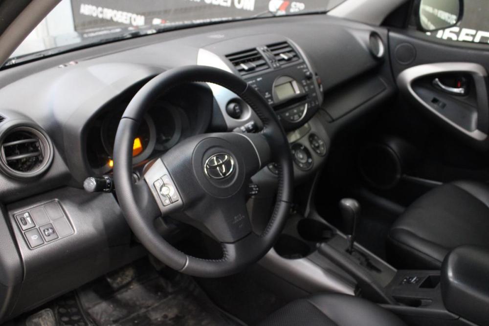 Toyota RAV4 III (XA30) Томск  - изображение 5
