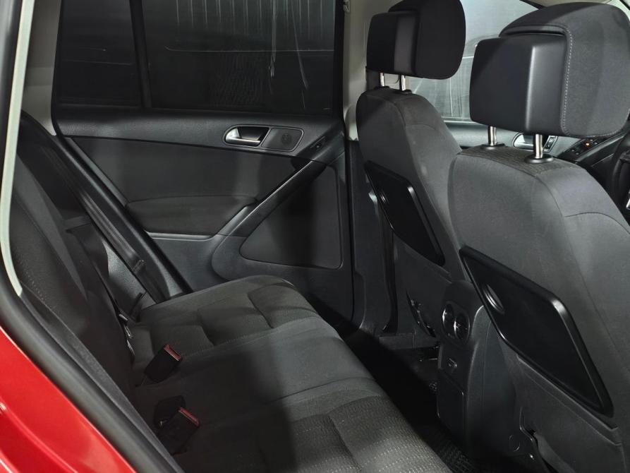 Volkswagen Tiguan I Рестайлинг Краснодар  - изображение 23
