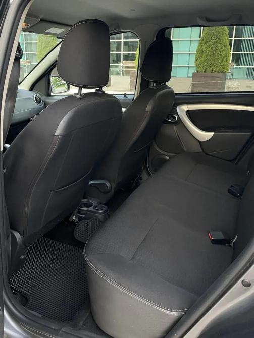 Nissan Terrano III (D10) Уфа  - изображение 14