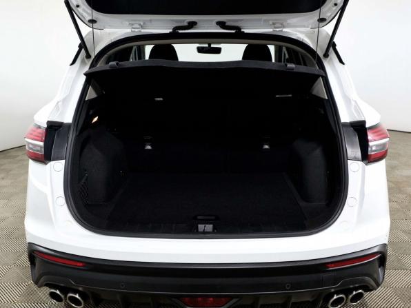 Geely Coolray I с пробегом 2023 года, цена 1 748 000 рублей, 56889 км, внедорожник, Автокод Объявления