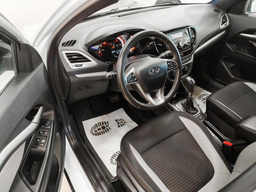 Lada (ВАЗ) Vesta I Тула  - изображение 15