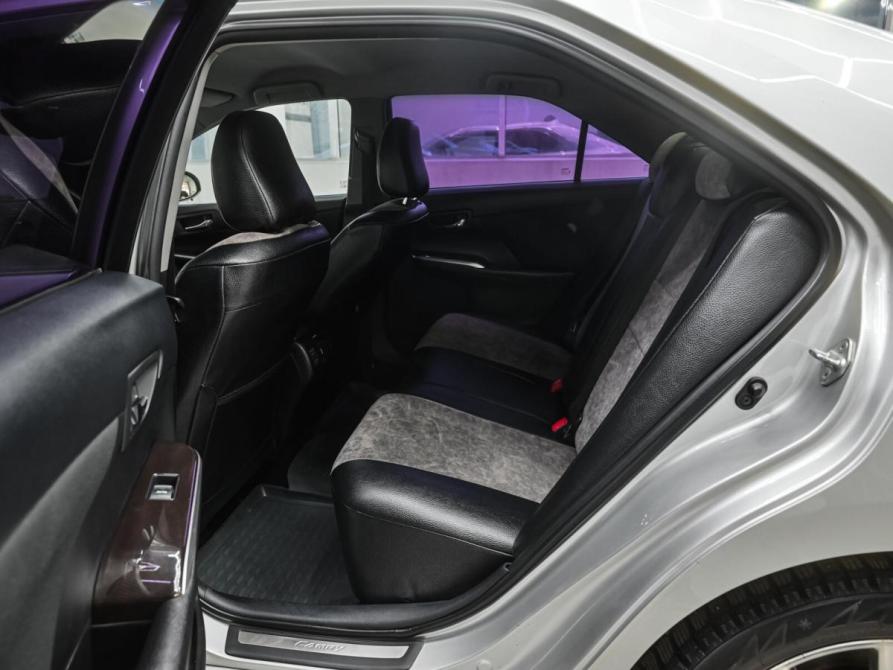 Toyota Camry VII (XV50) Рестайлинг Челябинск  - изображение 15