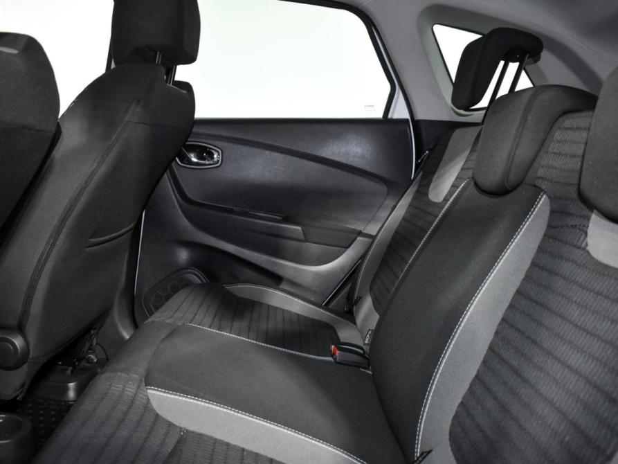 Renault Kaptur I Санкт-Петербург  - изображение 12