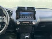 Toyota Land Cruiser Prado 150 Series Рестайлинг 1 Екатеринбург  - изображение 22