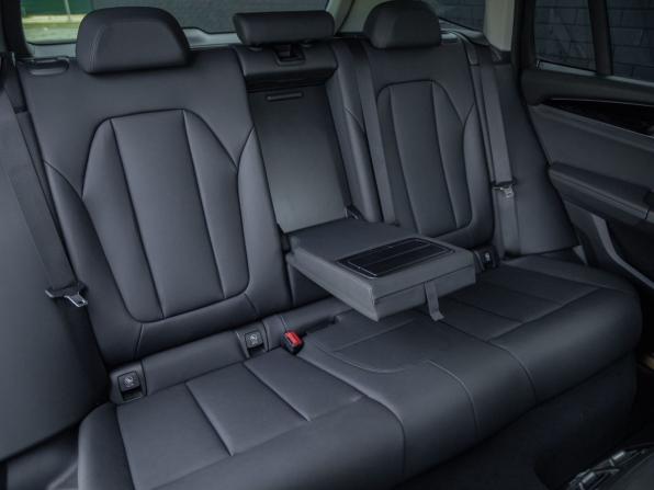 BMW X3 III (G01) с пробегом 2018 года, цена 3 320 000 рублей, 117300 км, внедорожник, Автокод Объявления