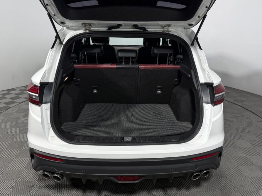 Geely Coolray I Санкт-Петербург  - изображение 20