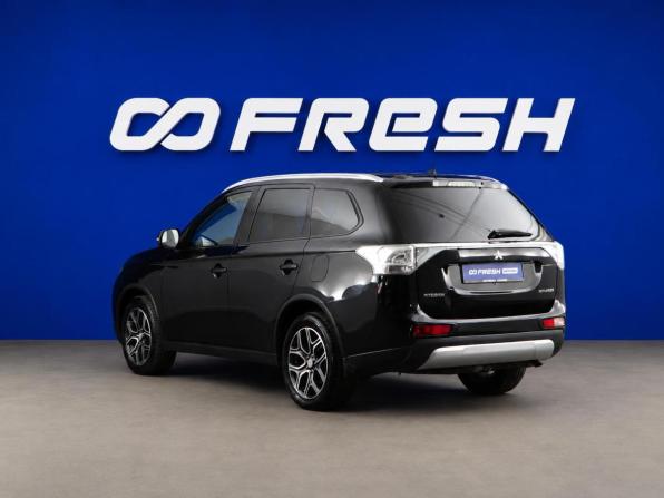 Mitsubishi Outlander III Рестайлинг с пробегом 2014 года, цена 1 675 050 рублей, 177458 км, внедорожник, Автокод Объявления