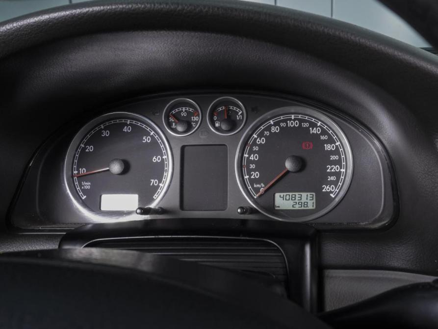 Volkswagen Passat B5 Рестайлинг Ростов-на-Дону  - изображение 13