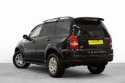SsangYong Rexton II Барнаул  - изображение 34