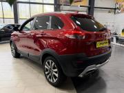 Lada (ВАЗ) XRAY I Нефтекамск  - изображение 16