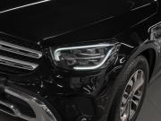 Mercedes-Benz GLC I (X253) Рестайлинг Москва  - изображение 49