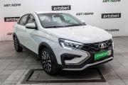 Lada (ВАЗ) Vesta I Рестайлинг (NG) Ульяновск  - изображение 30