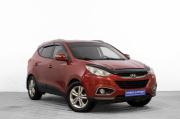 Hyundai ix35 I Барнаул  - изображение 26
