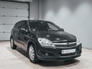 Opel Astra H Рестайлинг Екатеринбург  - изображение 20