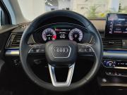 Audi Q5 II (FY) Рестайлинг Санкт-Петербург  - изображение 33