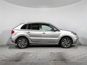 Renault Koleos I Рестайлинг 2 Санкт-Петербург  - изображение 25
