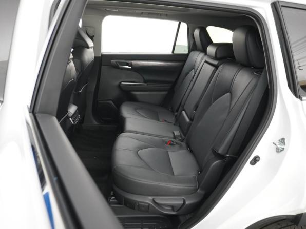 Toyota Highlander IV (XU70) с пробегом 2026 года, цена 5 558 888 рублей, 48 км, внедорожник, Автокод Объявления