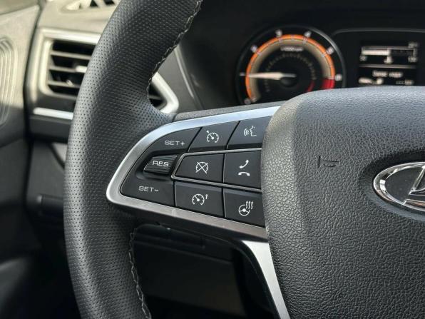 Lada (ВАЗ) Vesta I Рестайлинг (NG) с пробегом 2024 года, цена 1 179 000 рублей, 28835 км, седан, Автокод Объявления