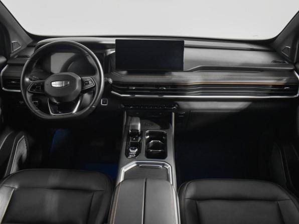 Geely Okavango I Рестайлинг с пробегом 2023 года, цена 2 590 000 рублей, 85513 км, внедорожник, Автокод Объявления