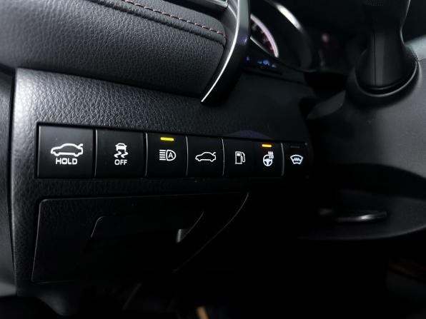 Toyota Camry VIII (XV70) с пробегом 2018 года, цена 2 900 000 рублей, 93020 км, седан, Автокод Объявления