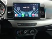 Mitsubishi Lancer X Москва  - изображение 30