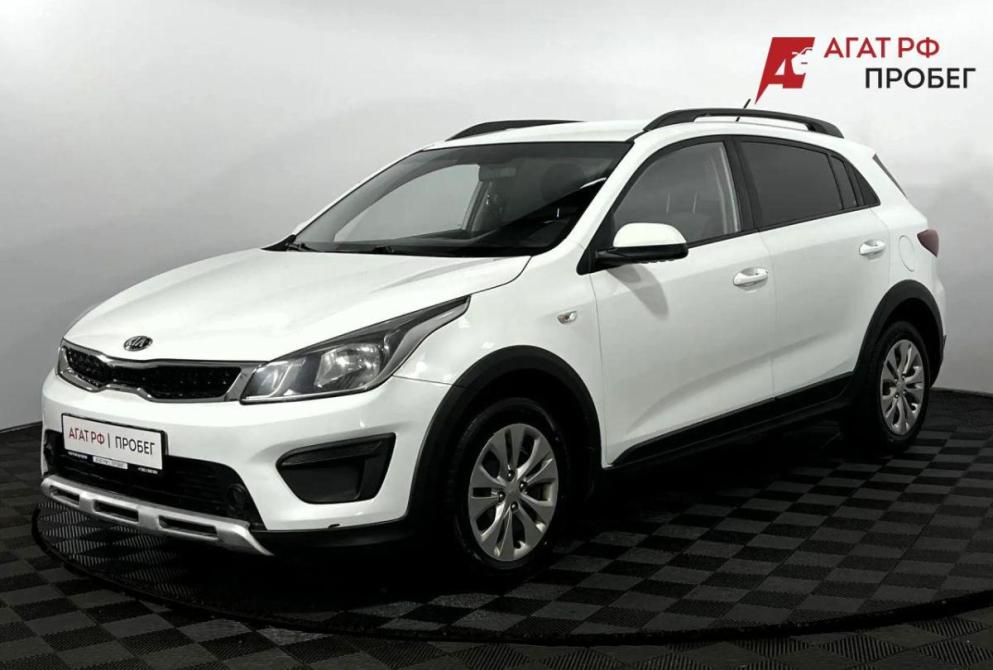 Kia Rio IV Нижний Новгород  - изображение 1