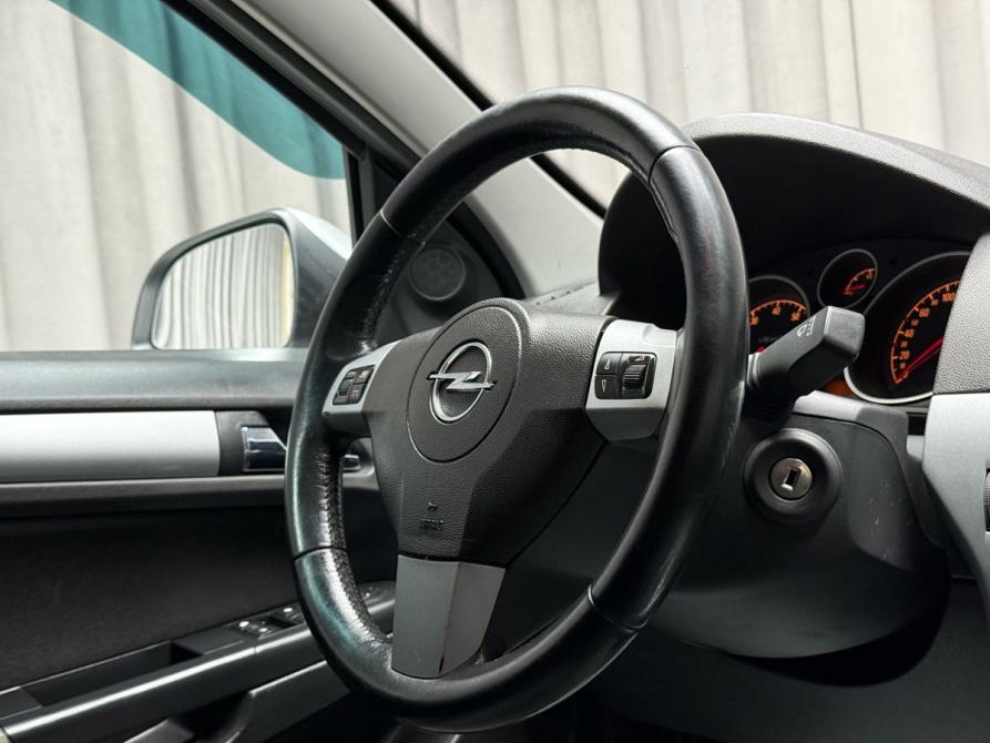 Opel Astra H Рестайлинг Ижевск  - изображение 10