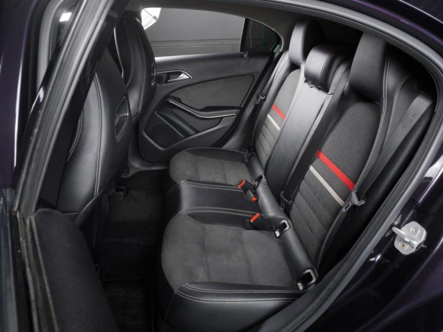 Mercedes-Benz A-Класс III (W176) Минеральные Воды  - изображение 9