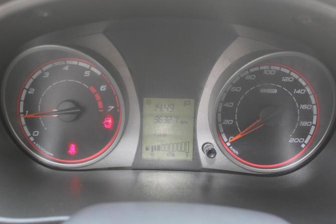 Lada (ВАЗ) Kalina II с пробегом 2013 года, цена 497 000 рублей, 96326 км, хэтчбек, Автокод Объявления