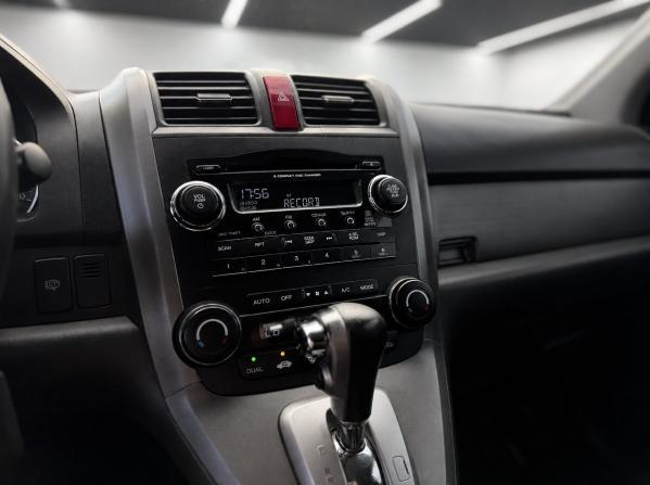 Honda CR-V III с пробегом 2008 года, цена 1 379 000 рублей, 245000 км, внедорожник, Автокод Объявления