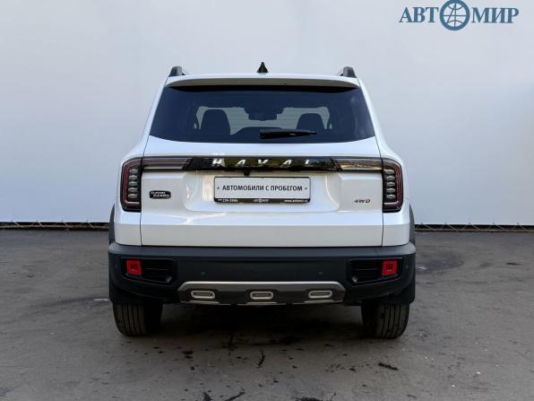 Haval Dargo I с пробегом 2023 года, цена 2 450 000 рублей, 58350 км, внедорожник, Автокод Объявления