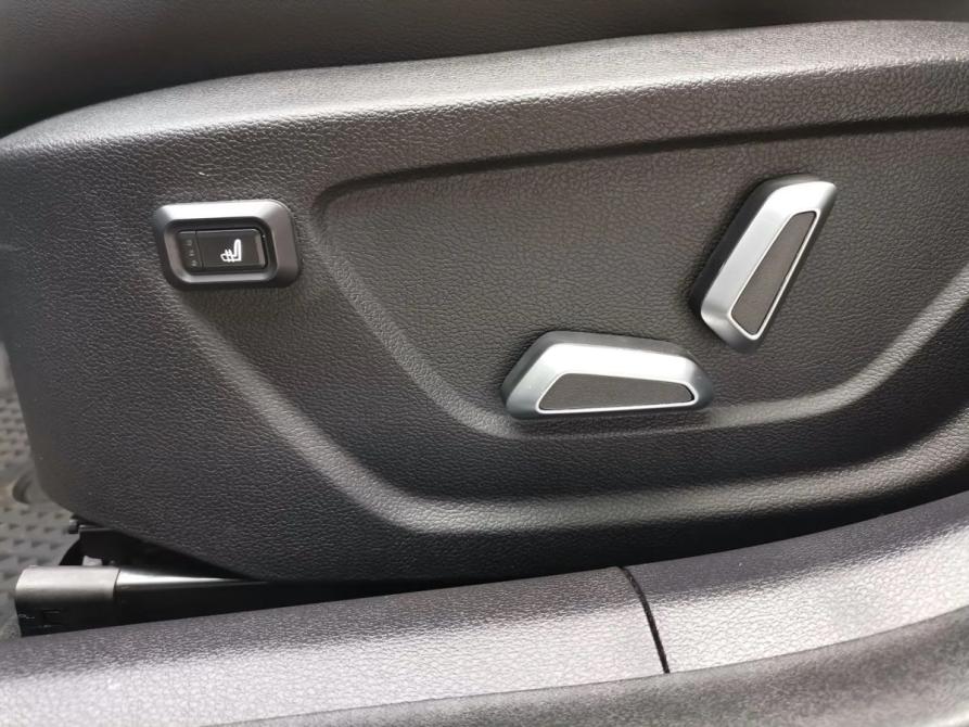 Geely Coolray I Рестайлинг Москва  - изображение 13