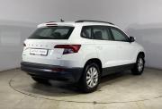Skoda Karoq I Саранск  - изображение 34