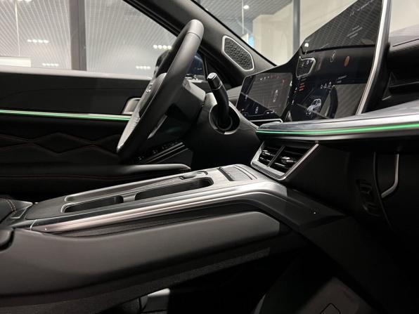 Новый Haval F7 II 2025 года, цена 3 049 000 рублей, внедорожник, Автокод Объявления