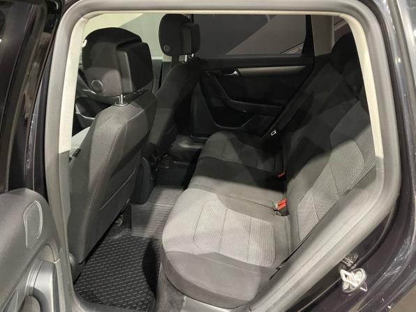 Volkswagen Passat B7 с пробегом 2011 года, цена 1 030 000 рублей, 218448 км, универсал, Автокод Объявления